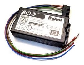 Beijer BCI-2 CAN-interface met kabelboom