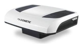 Compacte dakairco van Dometic