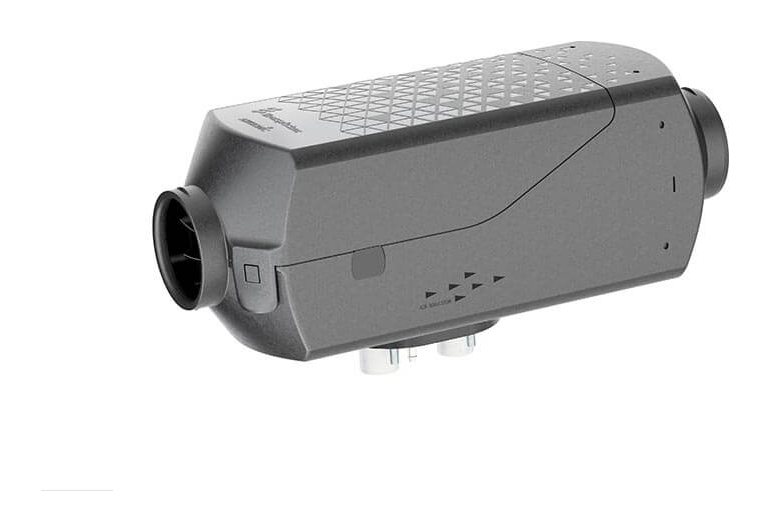Eberspächer Airtronic luchtkachel