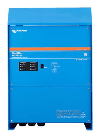 Victron MultiPlus omvormer-lader