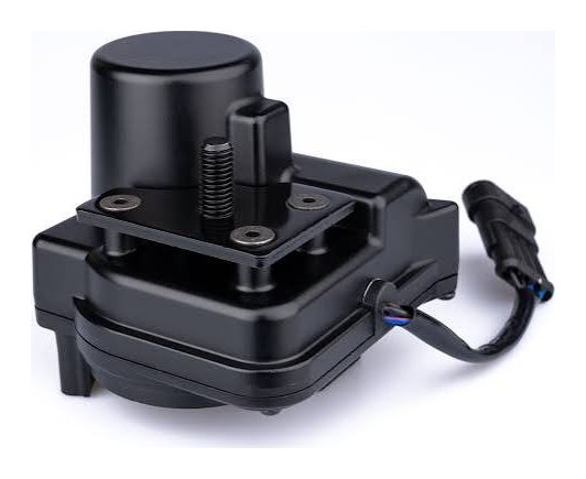 Zemco cruise control-actuator